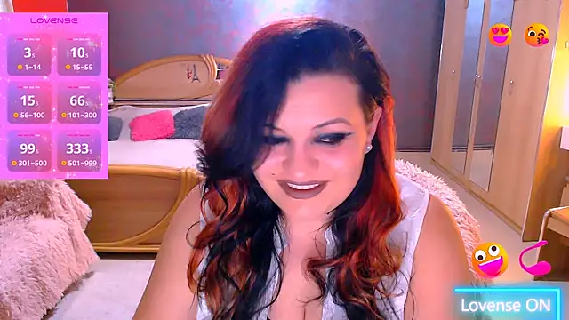 Snapshot of Ariellefoxy chatting on March 1, 8:00 pm Ariellefoxy online show from March 1, 8:00 pm