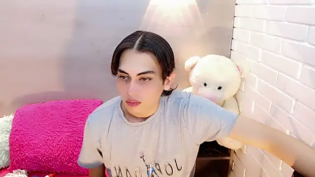 Snapshot of Daniela_Pink_ chatting on September 27, 8:03 pm Daniela Pink online show from September 27, 8:03 pm