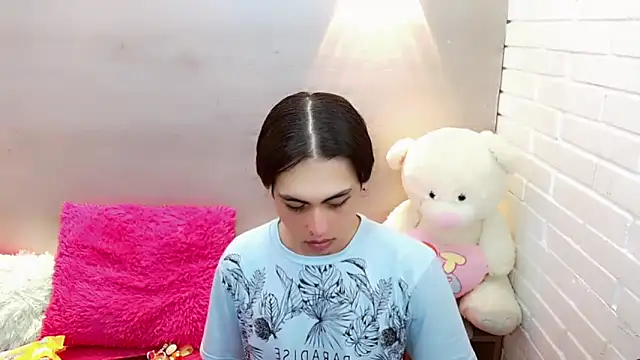 Snapshot of Daniela_Pink_ chatting on October 4, 8:07 pm Daniela Pink online show from October 4, 8:07 pm
