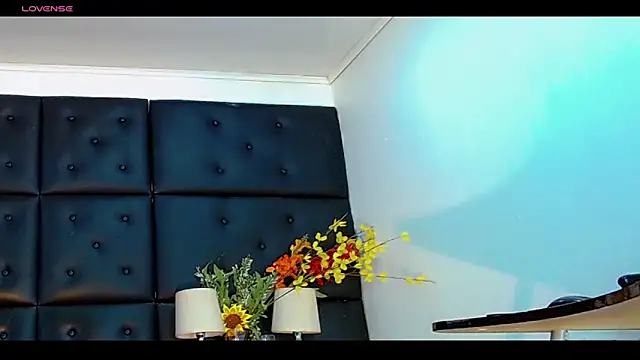 Daniela Pink  online show from June 21, 8:11 pm