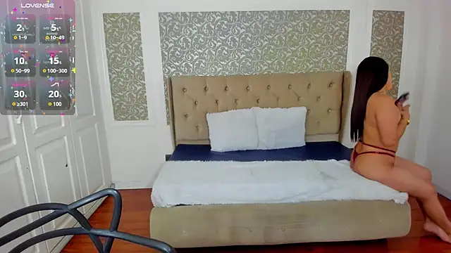 KimWessel  online show from January 9, 6:21 pm