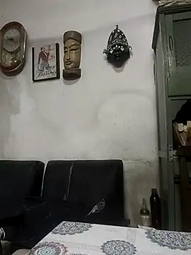 FabiQuilmes online show from February 19, 12:23 pm