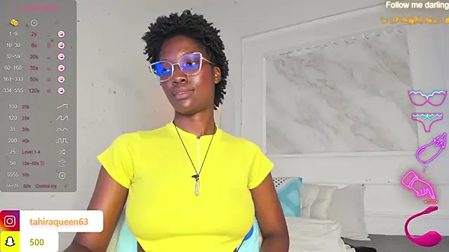 Tahira 21  online show from January 29, 10:43 pm