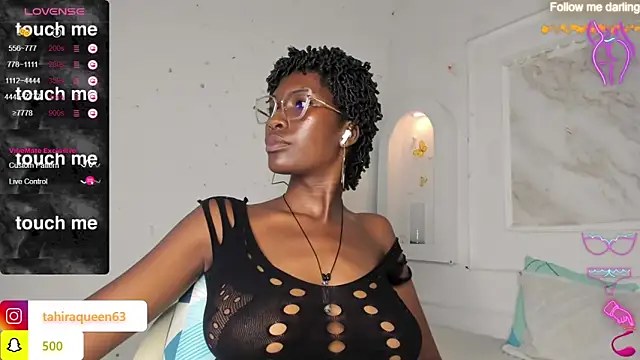 Tahira 21  online show from March 4, 11:29 am