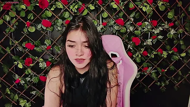 Melany 07 online show from February 1, 4:16 pm