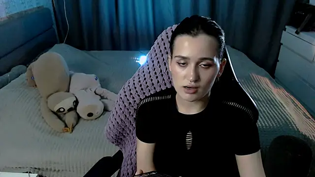 KiraYammy online show from July 16, 10:38 pm