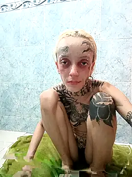 barbara anal squirt  online show from October 4, 8:40 pm