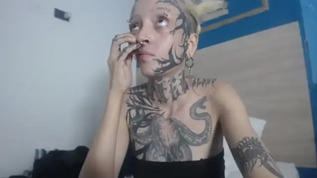 barbara anal squirt  online show from February 8, 4:54 pm