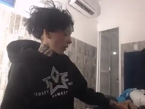 barbara anal squirt  online show from March 4, 7:25 am