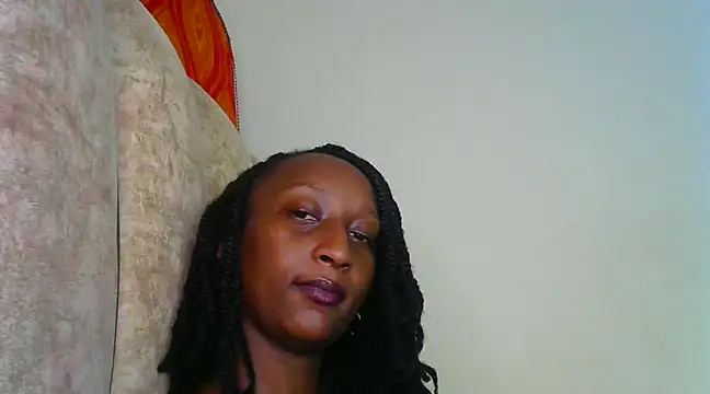 CarlaBeckky online show from February 9, 3:12 pm