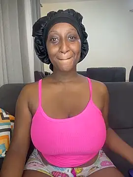 Snapshot of CarlaBeckky chatting on May 20, 8:15 pm CarlaBeckky online show from May 20, 8:15 pm