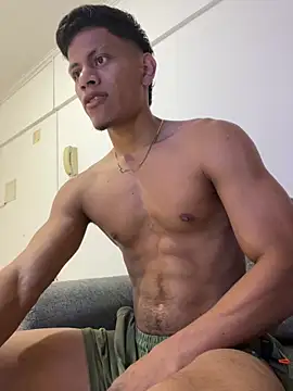 bbchocolate27 online show from March 11, 1:00 am