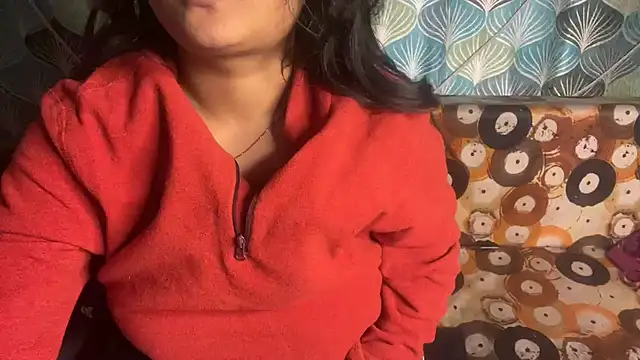 shuhana  online show from January 10, 4:58 am