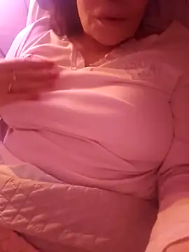 aubade246 online show from March 16, 9:58 pm