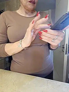 aubade246 online show from March 21, 9:56 am