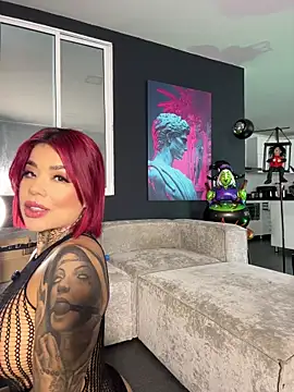 Snapshot of milaivanova chatting on October 23, 12:15 pm milaivanova online show from October 23, 12:15 pm