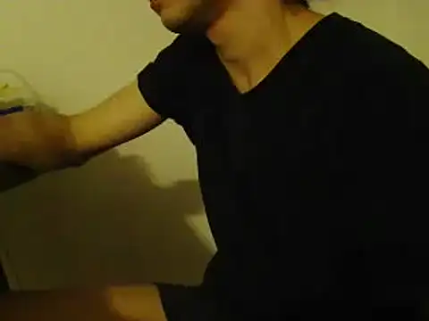 Snapshot of L0cKyseven77 chatting on February 22, 5:02 am L0cKyseven77 online show from February 22, 5:02 am