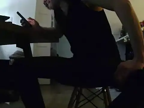 Snapshot of L0cKyseven77 chatting on February 22, 6:08 pm L0cKyseven77 online show from February 22, 6:08 pm