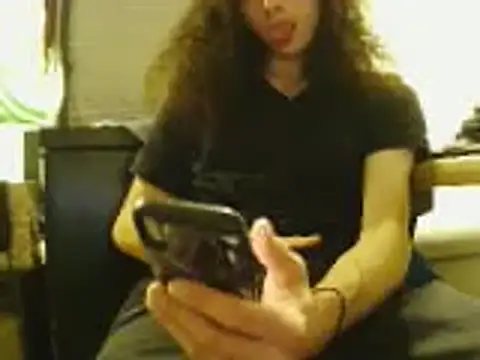 Snapshot of L0cKyseven77 chatting on September 14, 7:07 am L0cKyseven77 online show from September 14, 7:07 am