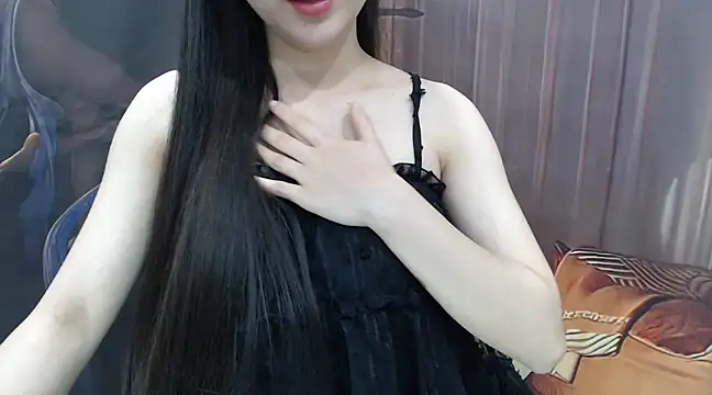 KaleAnisa online show from February 26, 4:25 am