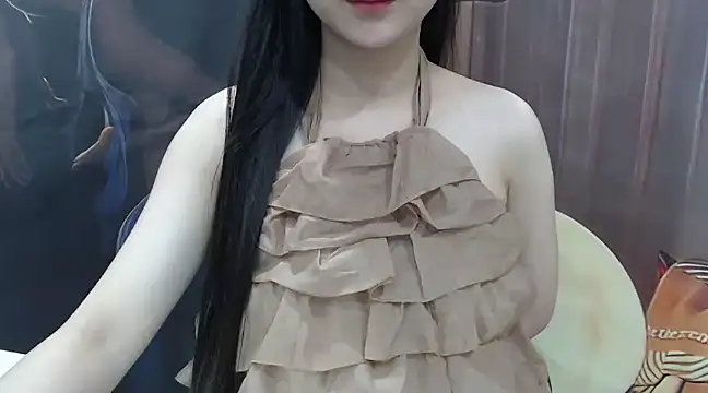 KaleAnisa online show from March 10, 7:53 am