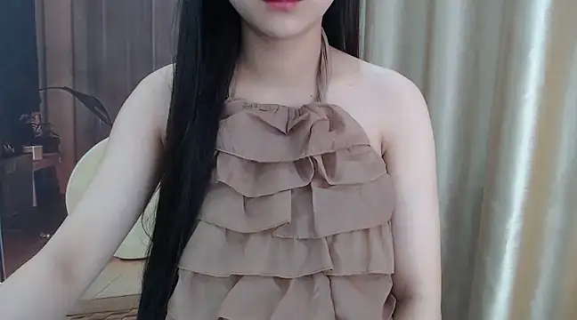 KaleAnisa online show from March 23, 8:15 am