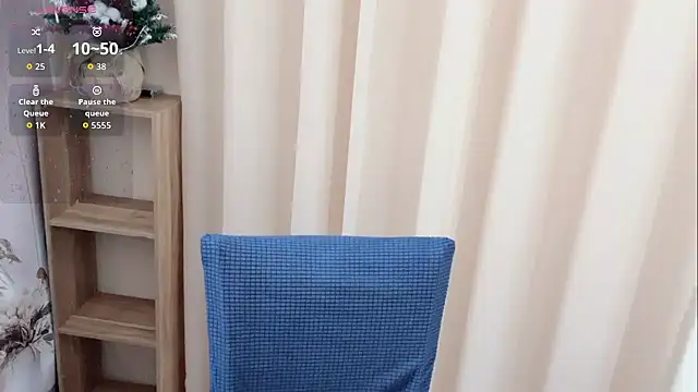 KaleAnisa online show from November 20, 1:17 am