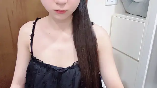 KaleAnisa online show from May 27, 1:24 am