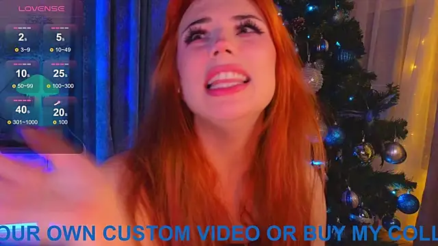 Katerinchik online show from December 25, 4:22 pm