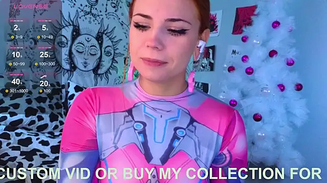 Katerinchik online show from January 7, 10:01 am