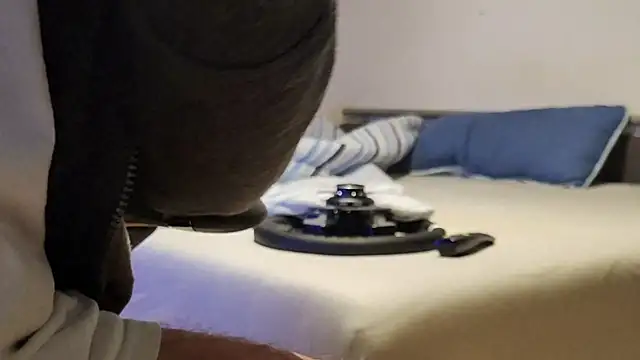 Snapshot of Alphapimmelchen chatting on February 8, 5:22 am Alphapimmelchen online show from February 8, 5:22 am