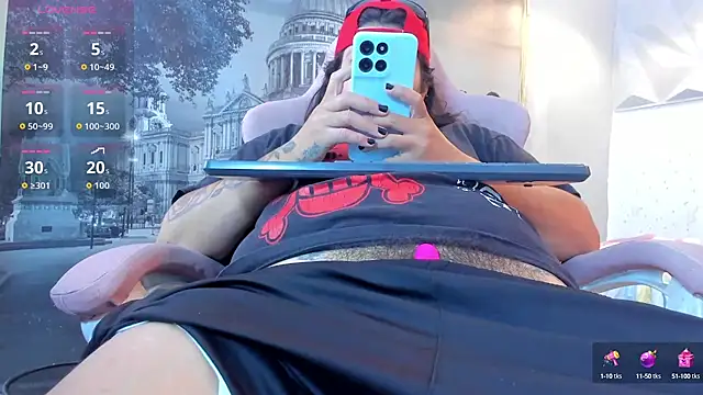 snowflake xxx online show from September 19, 2:40 pm