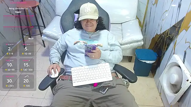 snowflake xxx online show from January 17, 2:27 am