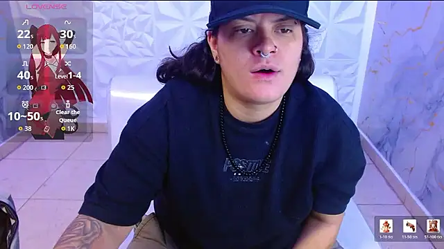 snowflake xxx online show from March 26, 3:01 am