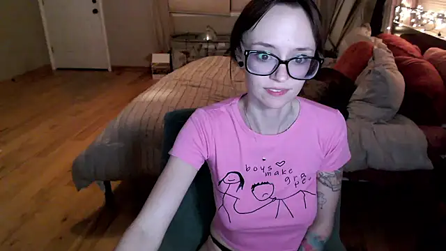 Plantbabeee online show from March 17, 5:56 am