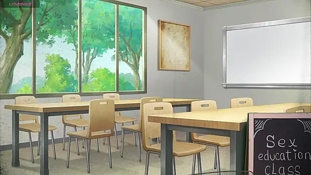 LunaNight online show from February 1, 8:26 pm