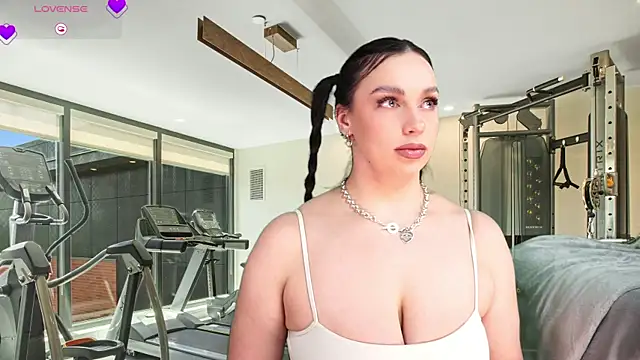 LunaNight online show from March 16, 3:04 am