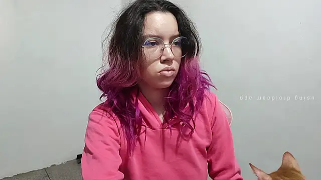 WandaDoll online show from December 22, 12:13 pm