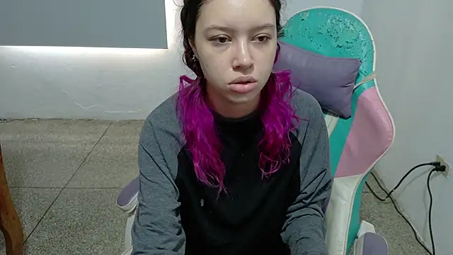 WandaDoll online show from January 10, 12:18 pm