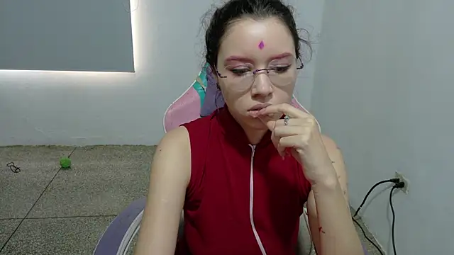 WandaDoll online show from January 14, 12:11 pm