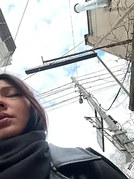 Snapshot of BabeRainbow chatting on December 30, 11:48 am BabeRainbow online show from December 30, 11:48 am