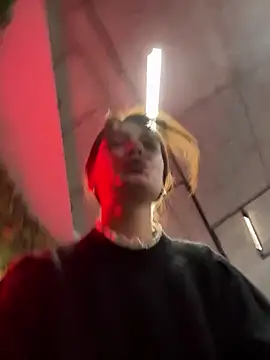 Snapshot of BabeRainbow chatting on February 26, 12:47 pm BabeRainbow online show from February 26, 12:47 pm