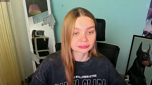 Molly sweetie online show from December 24, 6:55 am