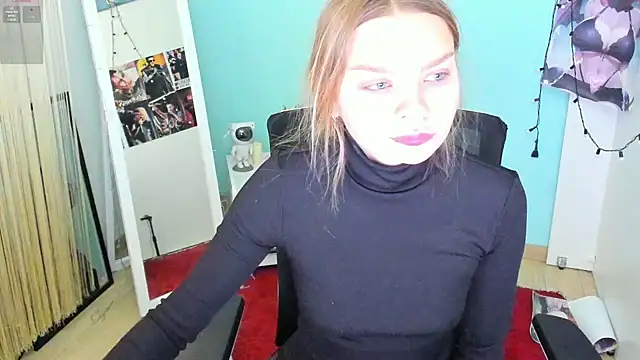 Molly sweetie online show from March 21, 7:44 am