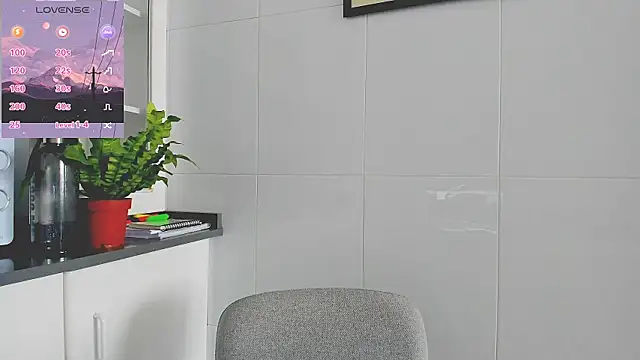 Molly sweetie online show from July 10, 6:39 am