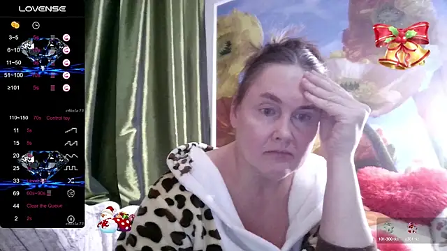 pussykroshka online show from February 6, 2:48 pm