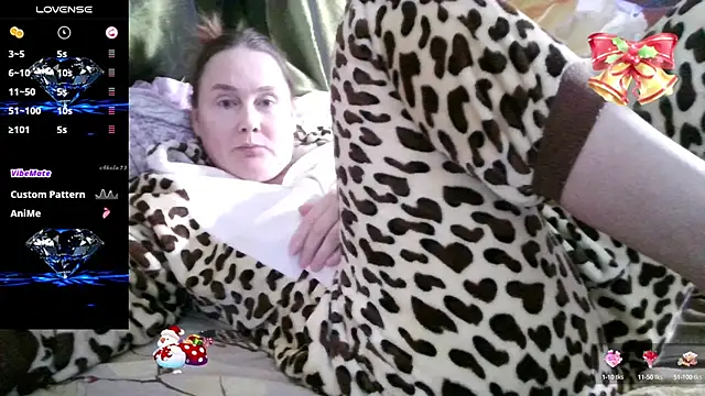 pussykroshka online show from February 8, 8:42 pm