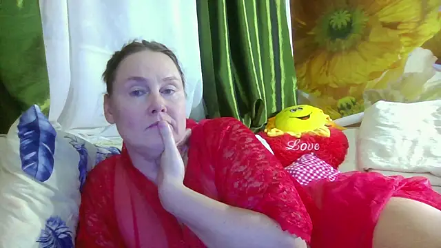 pussykroshka online show from November 13, 12:48 pm