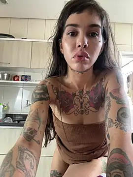 Nikatsu online show from February 12, 4:13 pm