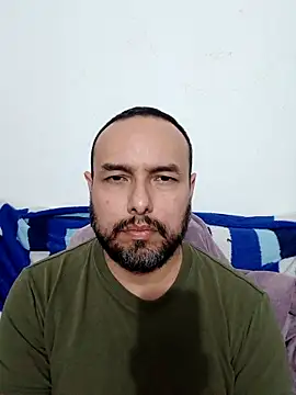 Snapshot of ElSunEagle chatting on March 7, 1:57 am ElSunEagle online show from March 7, 1:57 am